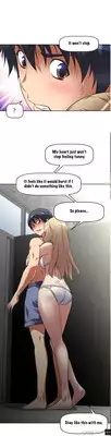 [Worin] Brawling Go Ch.0-34 (English) (YoManga) (Ongoing)