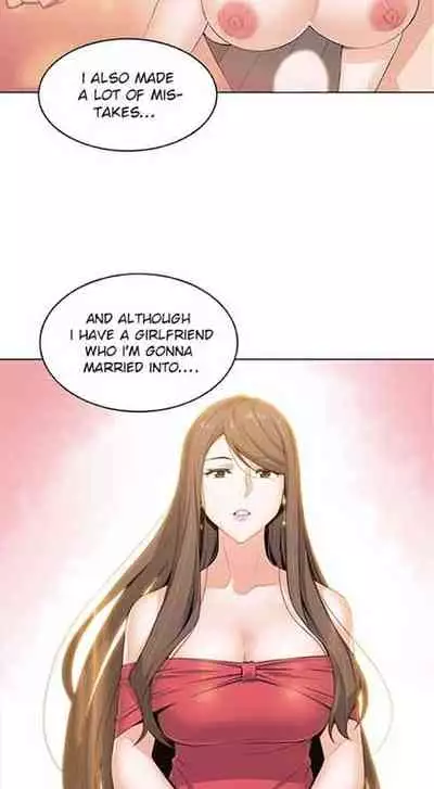 Housekeeper [Neck Pillow, Paper] Ch.49/49 [English] [Manhwa PDF] Completed