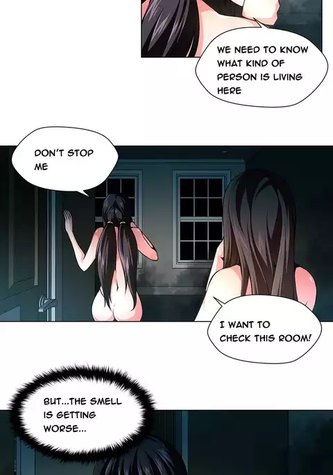 Twin Slave Ch.1-26