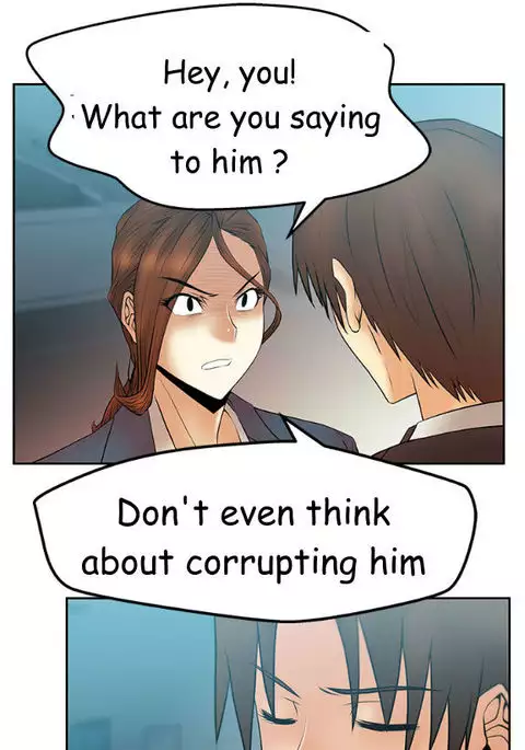 My Office Ch.1-44