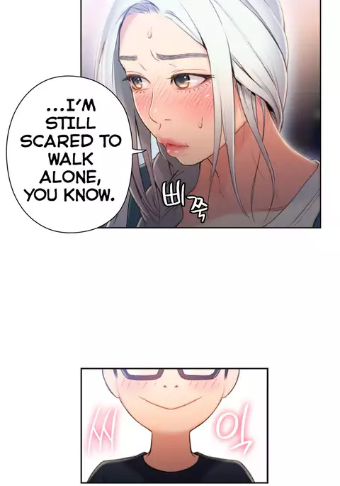 Sweet Guy Ch.1-54