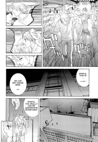 [Shinobu Tanei] Ane ♡ Imouto Love | Big-Sis Lil-Sis Love [English] {Tadanohito}