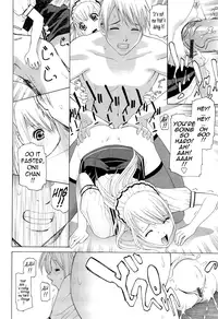 [Shinobu Tanei] Ane ♡ Imouto Love | Big-Sis Lil-Sis Love [English] {Tadanohito}