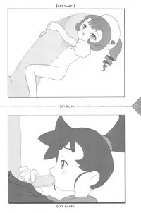 [Usagi Purin (Usa Usagi)] Para Para Anime Channel (Various)