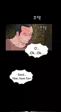 Missing Ch.1-11 (English) (Ongoing)