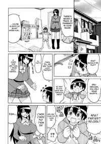 [Yuuki Ray] Shota Eater Ch. 1-10 [English] [biribiri]