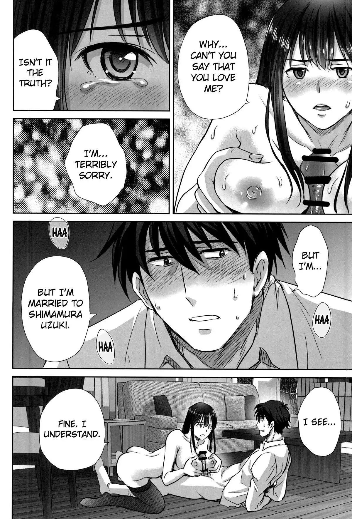 Shibuya Rin 30 sai Takeuchi P wo NEtori masu
