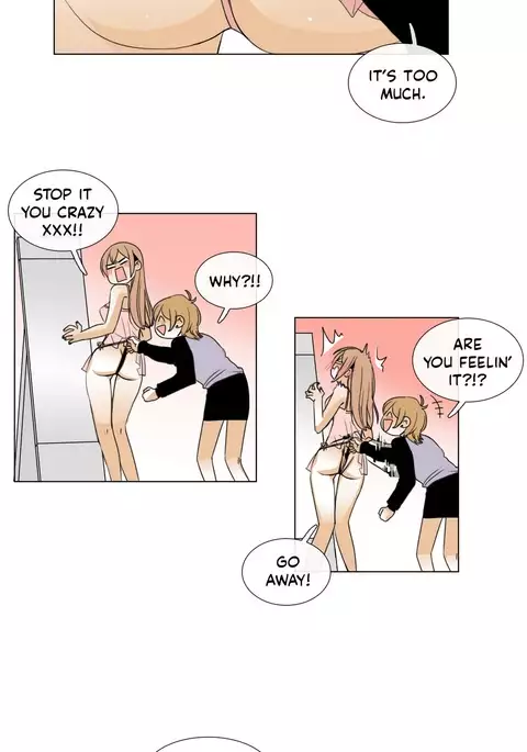 Talk To Me Ch.1-41