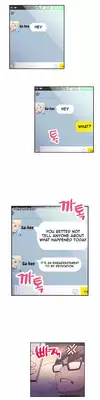 [BAK Hyeong Jun] Sweet Guy Ch.1-48 (English) (YoManga) (Ongoing)