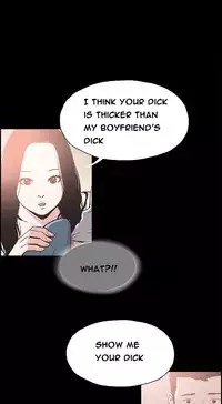 [Mr. Byeong-Su] Cohabitation Ch.1-39 (English) (Ongoing)
