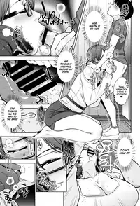 (C93) [Yorando (Sugi G)] 2nDsukebe [English] =TLL+mrwayne=
