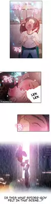 [BAK Hyeong Jun] Sweet Guy Ch.1-49.5 (English) (YoManga) (Ongoing)