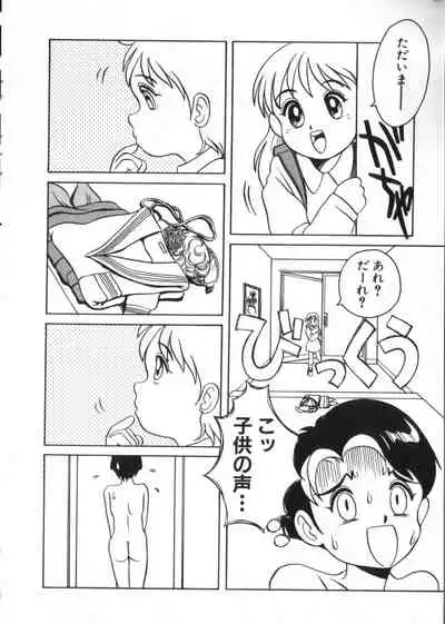 Yousei Nikki 2