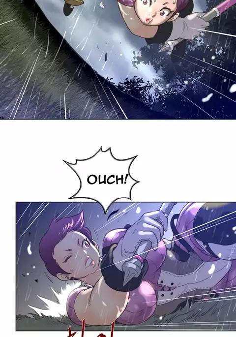 Perfect Half Ch.1-15