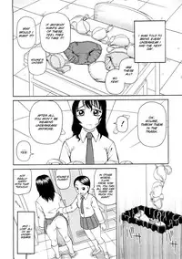 [Kiai Neko] Kowaremono [English] [SMDC]