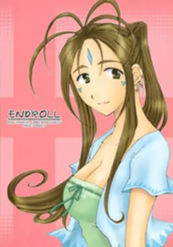 (C75) [Mechanical Code (Takahashi Kobato)] ENDROLL+ (Oh My Goddess!)