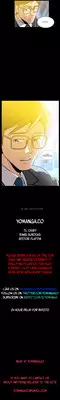 [Yihyeonmin] Drug Candy Ch.0-42 (English) (YoManga) (Ongoing)