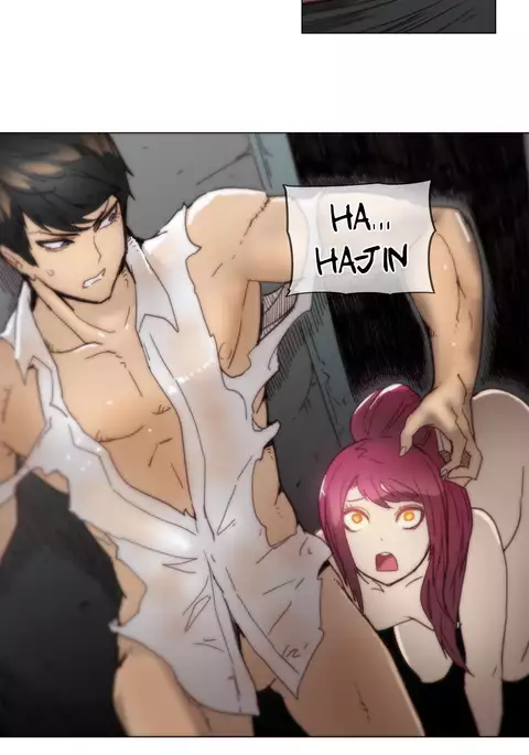 Household Affairs Ch.1-43
