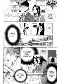 [Shinobu Tanei] Imouto Zettai Ryouiki | Stepsister Absolute [English] {Tadanohito}