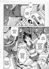 [Inoue Yoshihisa] Escape Creator [English]