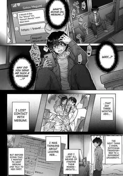 Kokoro Nokori Saishuushou | The Regret 4