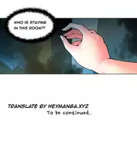 [Fantastic Whale] Twin Slave Ch.1-26 (English) (Ongoing)