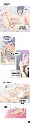 [ButcherBoy] Household Affairs Ch.1-34 (English) (YoManga) (Ongoing)