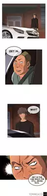 [Shampoo] Heaven Ch.1-14 (English) (YoManga) (Ongoing)