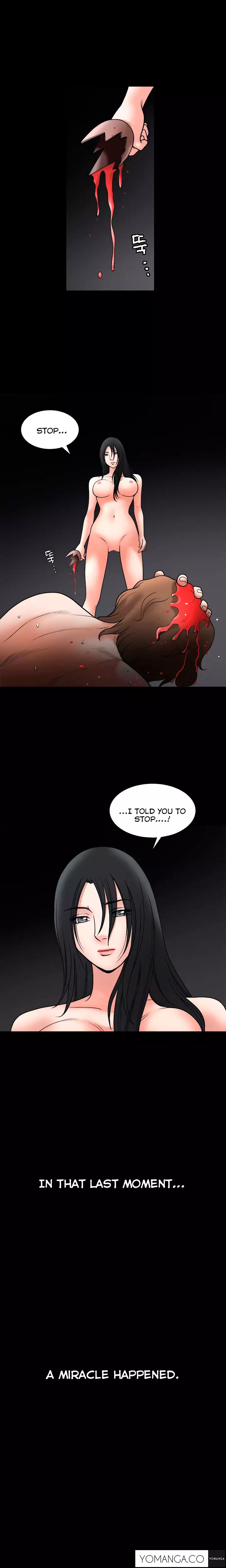 Seduction Ch.1-32