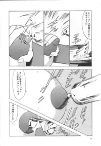 [Touma Ran] Shisshin File