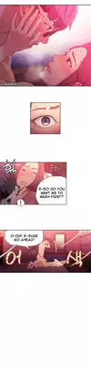 [BAK Hyeong Jun] Sweet Guy Ch.1-48 (English) (YoManga) (Ongoing)