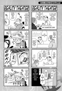 [Yasohachi Ryo] Nyuuwaku Yuugi | Titty Temptation Games [English] {Tadanohito}