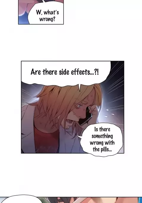 Sweet Guy Ch.1-54