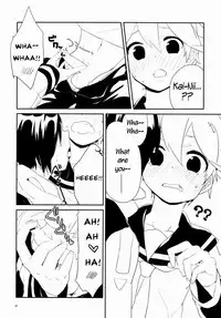 Uru (Uruudosi) - Len-kun Pero Pero!! [ENG] =Short Wharf=