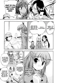 [Inu] Hatsu Inu Vol.2 (Anfang Hund Zwei) [English]