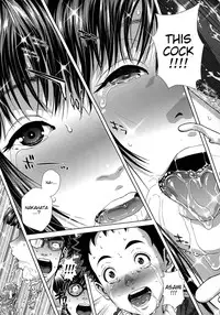 [Oobanburumai] Chiteki Koukishin - Erotic Curiosity [English] {Taihen Zombii + Kusanyagi}