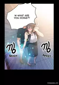 [BAK Hyeong Jun] Sweet Guy Ch.1-49.5 (English) (YoManga) (Ongoing)
