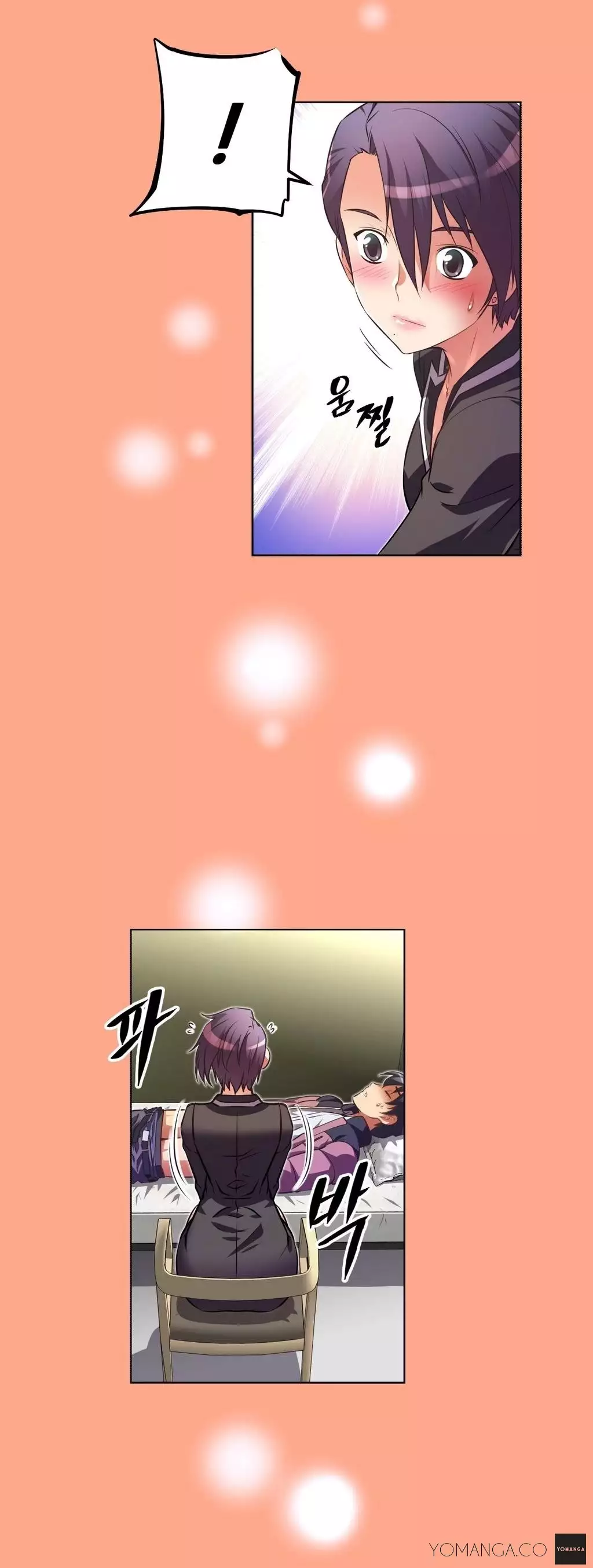 Brawling Go Ch.0-31