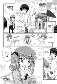 [Aoyama Reo] Daisuki Daisuki [English] [Hayama_Kotono]