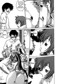 [Tamaki Nozomu] Anego!! 1 [English] [The Lusty Lady Project]