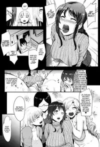 [Otochichi] Cooking Pakopako | Cooking Fucka [English] =LWB=
