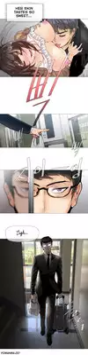 [ButcherBoy] Household Affairs Ch.1-28 (English) (YoManga) (Ongoing)