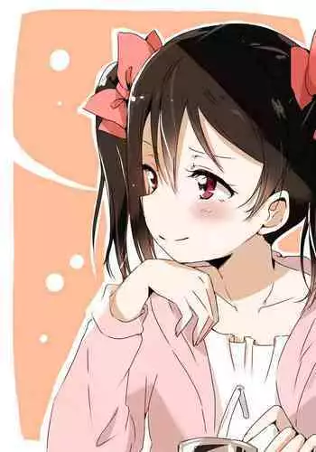 [Udon] Kanojo (Love Live!) [Chinese] [Dokiki漢化組]