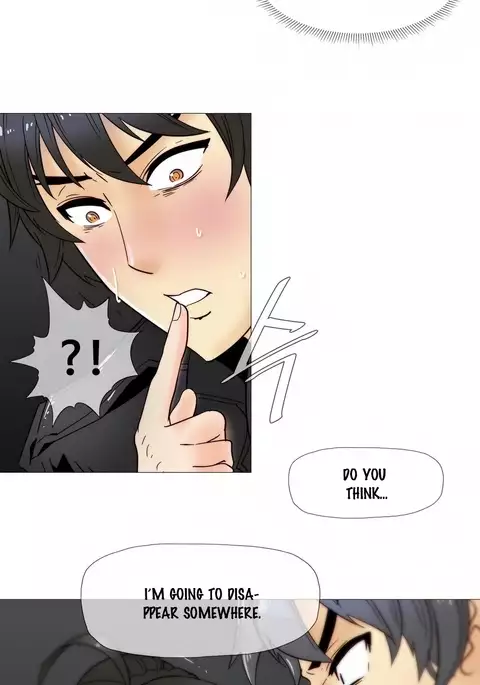 Household Affairs Ch.1-45