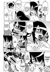 [Yuuki Ray] Shota Eater Ch. 1-10 [English] [biribiri]