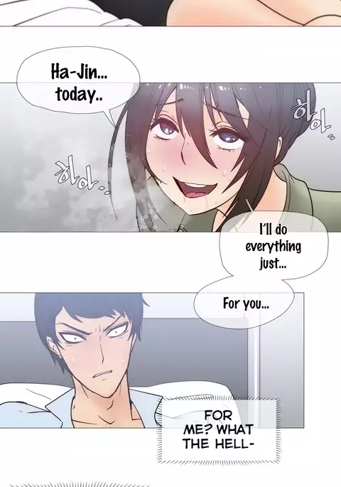 Household Affairs Ch.1-41