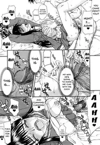 [Satou Toshio] Hame Dere Bitch | Pretty Bitch [English] [Doujins.com] [Decensored]