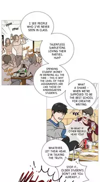 [The Jinshan] Sadistic Beauty Ch.1-23 (English) (Ongoing)