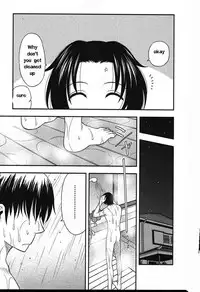 Family Circus [English] [Rewrite] [EZ Rewriter]