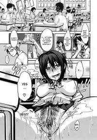 [ShindoL] Sarashi Ai Ch. 1-2 [English] [desudesu] [Decensored]